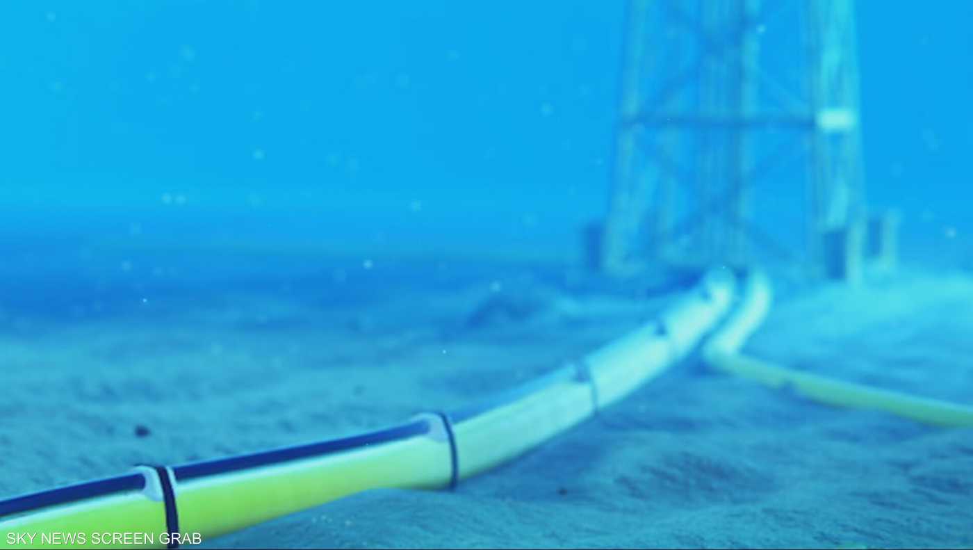 Digital threat.. Will Iran attack the Internet from Hormuz?