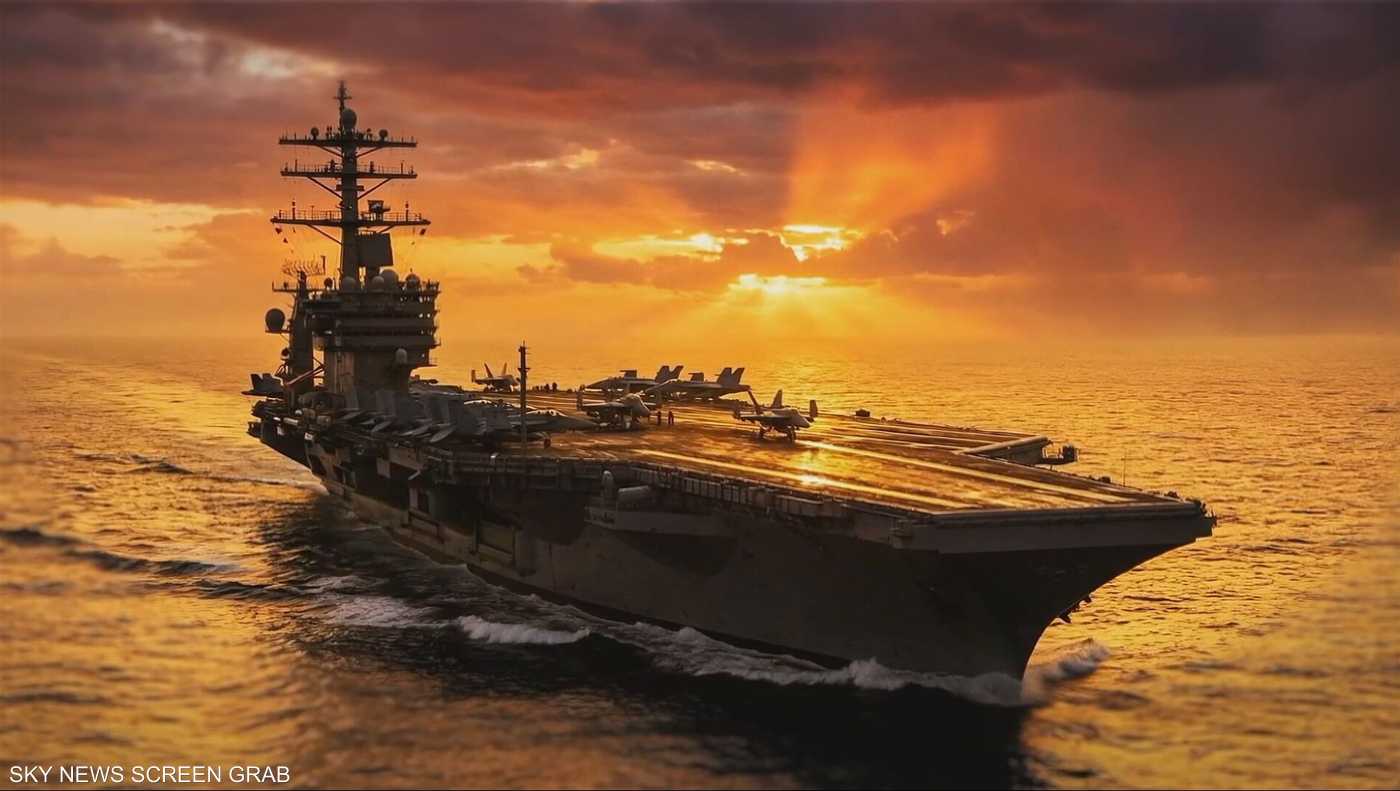 Trump is applying diplomatic pressure... and Tehran is clinging to the enrichment card