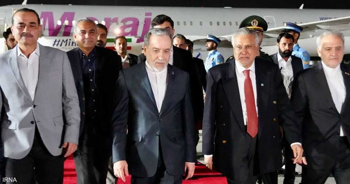 Pakistani officials: We are racing against time to revive the Washington-Tehran talks