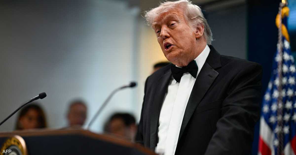 Trump: The Iran war will end soon and we will win