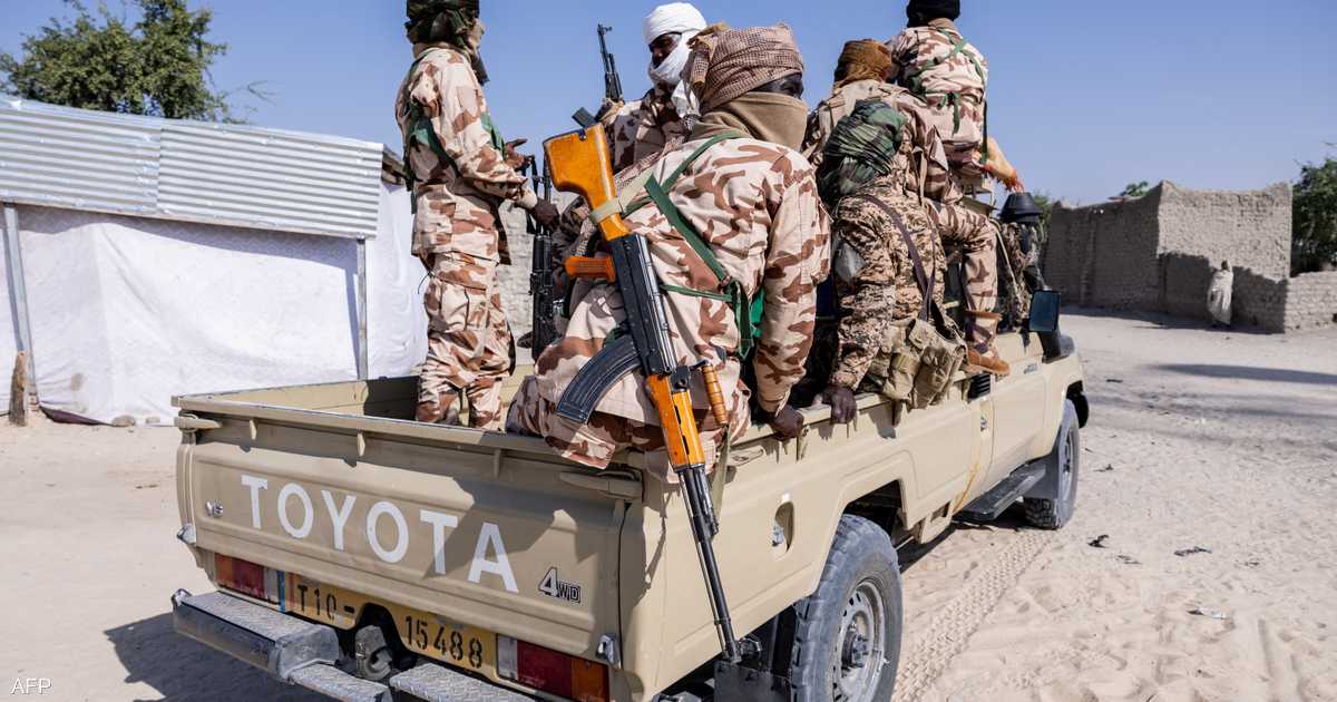 Dozens of people were killed in a tribal dispute over a well in Chad