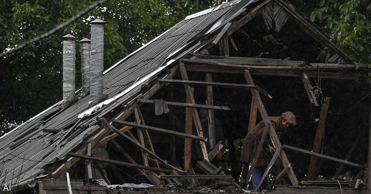 The world is on the brink of 100 wars.. Why don't we feel that?