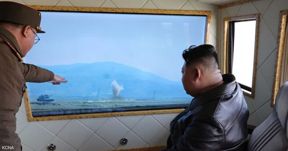 North Korea is using the "Iran War" to accelerate its nuclear program