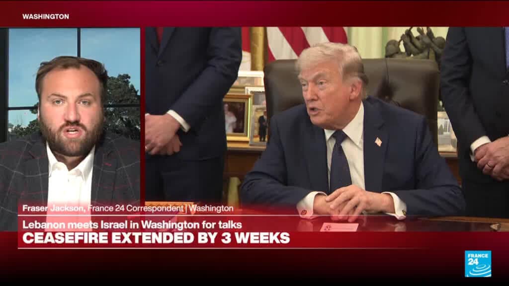 Lebanon - Israel: Truce extended by three weeks