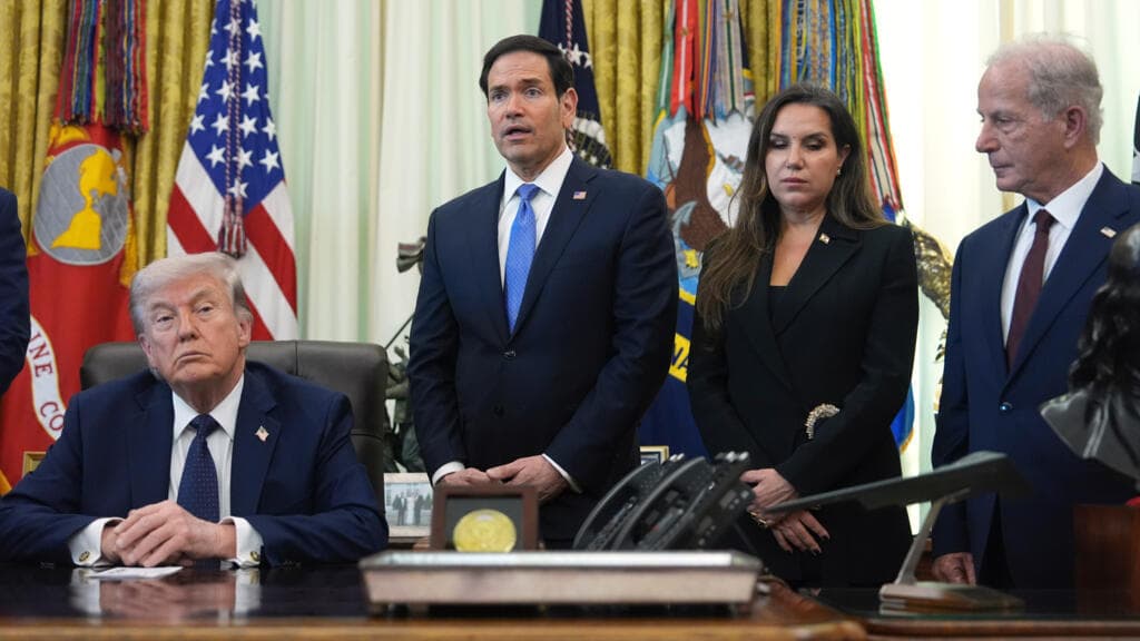 Israel, Lebanon extend ceasefire as Trump says ‘great chance’ for peace deal