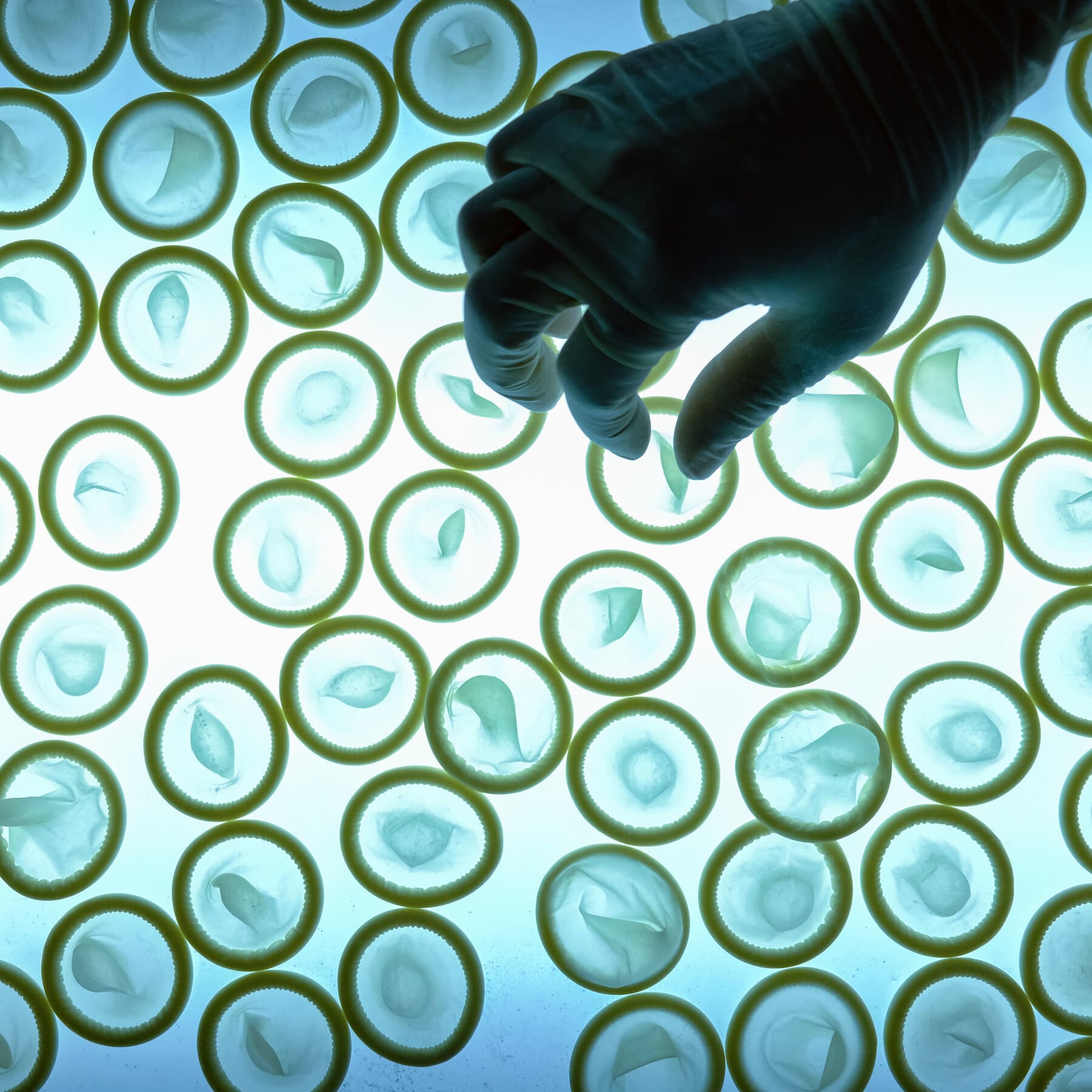 World’s Top Producer of Condoms Raises Prices as Iran War Rattles Supply Chains